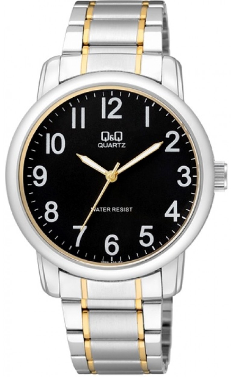 Q868J405Y RUS  кварцевые наручные часы Q&Q  Q868J405Y RUS